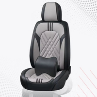 Universele Auto Zitting Hoes 