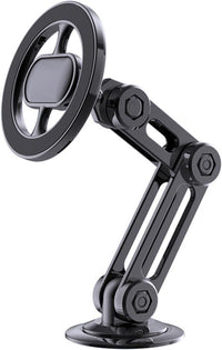 Universell 360-graders magnetisk telefonstöd 