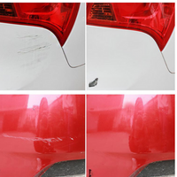 Inovator de Strălucire - Efect Anti-Zgârieturi Durabil 