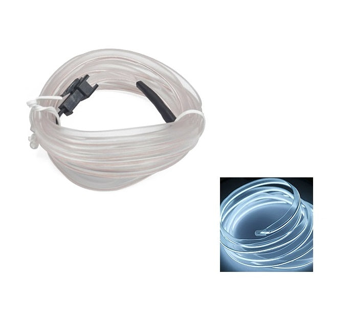 LED Light Strip – Bright Colors and Easy Installation 