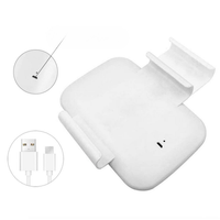 LED Sminkespeil – Feste på Solskjerm i Bil 