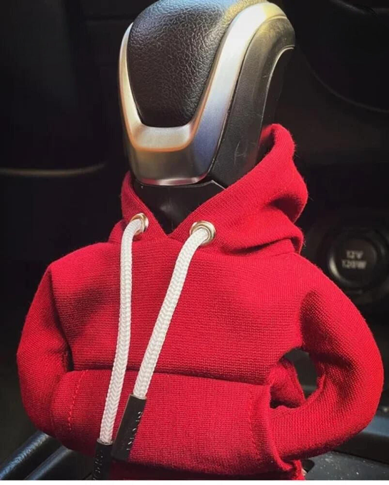 Mini Mikina na Páku Radenia 