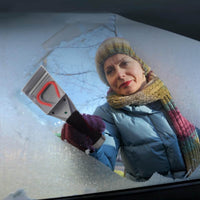 Autojen sulatuslisälaite - tehokas lämmitys ja kompakti koko