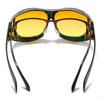 Vision Clear Glasses – Night Driving in Complete Safety 