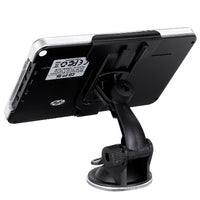 GPS-Touchscreen Auto – Flüssige Navigation und modernes Interface 