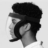 Speciale Autoherstel Filtermasker – Totale Bescherming 