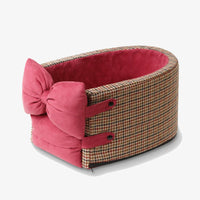 Rejsekurv til kat – Komfortabel og sikker 