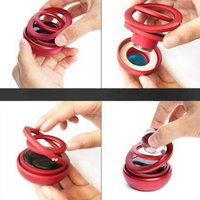 Autó légtisztító - Frissesség és jó közérzet útközben