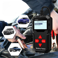 Herramienta De Diagnóstico Automotriz — Detección De Fallos Simplificada 
