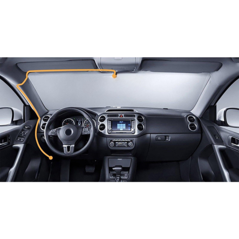 HD Vision Night Vision Inbyggd Kamera — Maximalt Säkerhet Och Klarhet 