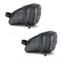 Sacoche De Selle Vélo - Kompaktný a vodotesný