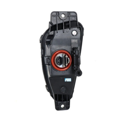 Front LED Fog Lights — Compatible with Ford Escape 2020-2021 