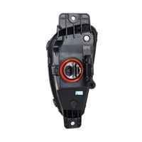 Front LED Fog Lights — Compatible with Ford Escape 2020-2021 