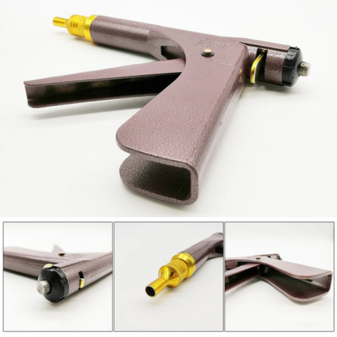 Dækreparationssæt — Enkel og Hurtig Brug 