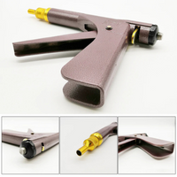 Dækreparationssæt — Enkel og Hurtig Brug 