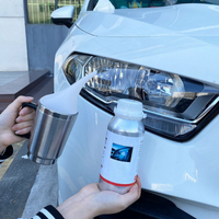 Kit Rénovation Phares Voiture – Résultat Rapide Et Durable