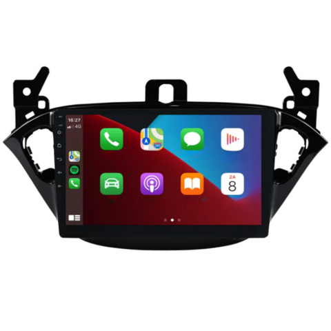 Car Touch Screen – Easy Control And Smart Applications 