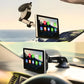 Multimedia-Auto-Monitor – Einfache Installation und Kamera enthalten 