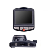 Dashcam Auto Full HD - Turvallinen ja jatkuva tallennus 