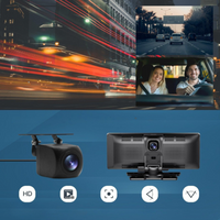 Sistema Multimedia del Coche — Confort, Conectividad y Seguridad 