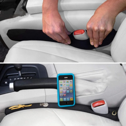 Cinghia di riempimento per seggiolino auto 