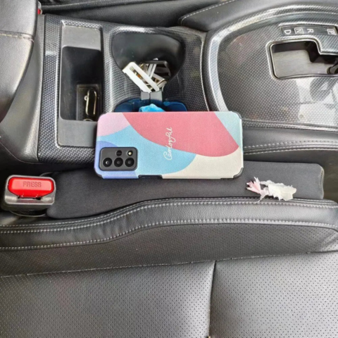 Cinghia di riempimento per seggiolino auto 
