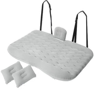 Saltea Gonflabilă Pentru Mașină – Confort Ideal În Călătorie 