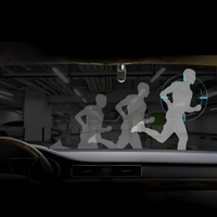 Dashcam Intelligente – Automatische Erkennung und verstärkte Sicherheit 