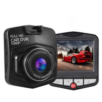 Dashcam Auto Full HD - Turvallinen ja jatkuva tallennus 