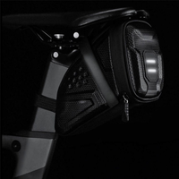 Sacoche De Selle Vélo - Kompaktný a vodotesný