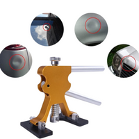 Karosseriereparaturset — Einfache Dellenentfernung 