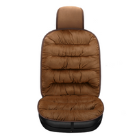 Cuscino per Seggiolino Auto – Installazione Facile e Comfort Migliorato 
