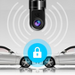 Smart Dashcam – Automatic Detection and Enhanced Security 