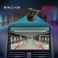 Autoradio CarPlay/Android Auto — Vernetztes Fahren & Optimierte Sicherheit 