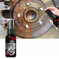 Autórozsda-gátló spray – fény és csillogás 