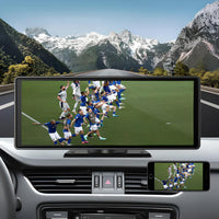 Monitor Auto Inteligent – Conectat și Funcțional 