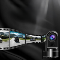 Dashcam Intelligente – Automatische Erkennung und verstärkte Sicherheit 