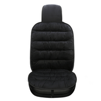 Cuscino per Seggiolino Auto – Installazione Facile e Comfort Migliorato 