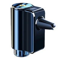 Aromatische Verstuiver Voor Auto – Automatische Activatie 