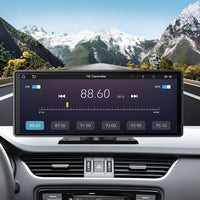 Monitor Auto Inteligent – Conectat și Funcțional 