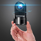 Smart Dashcam – Automatic Detection and Enhanced Security 