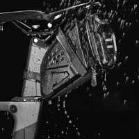 Sacoche De Selle Vélo - Kompaktný a vodotesný