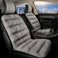 Cuscino per Seggiolino Auto – Installazione Facile e Comfort Migliorato 