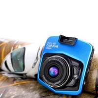 Dashcam Auto Full HD - Turvallinen ja jatkuva tallennus 