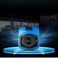 Dashcam Auto Full HD - Turvallinen ja jatkuva tallennus 