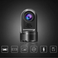 Smart Dashcam – Automatic Detection and Enhanced Security 