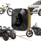 Mini Compresseur D’Air Portable – Idéal Pour Voiture, Moto Et Vélo