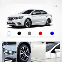 Auto Beschermspray – Directe Glans 