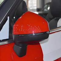 Boční zrcátko – Moderní vzhled a jednoduchá instalace 