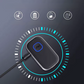 Bluetooth車載レシーバー – 通話、音楽、GPS用 
